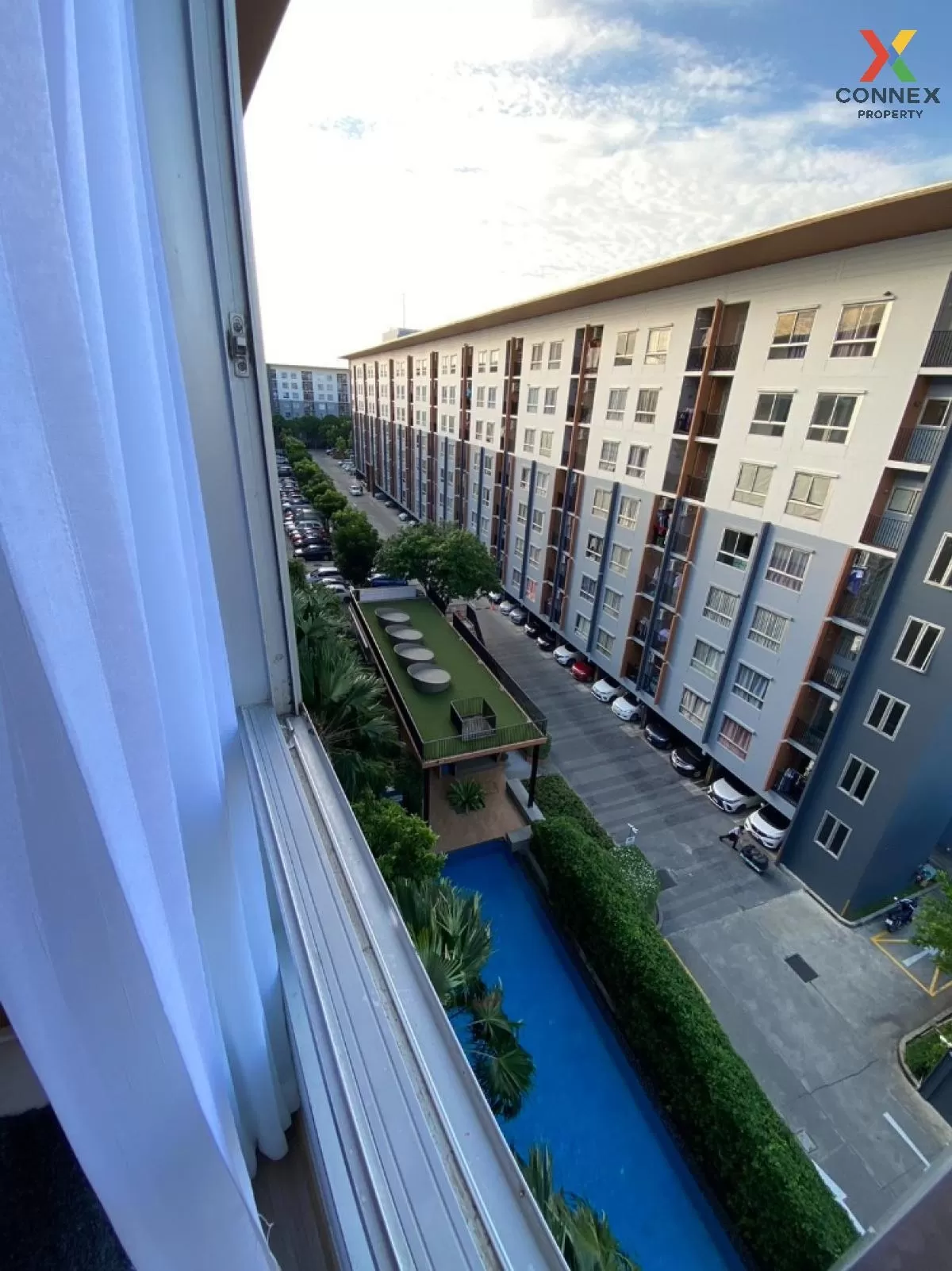 For Sale Condo , Plum Condo Bangyai Station , MRT-Khong Bang Phai , Bang Rak Phatthana , Bang Bua Thong , Nonthaburi , CX-88286