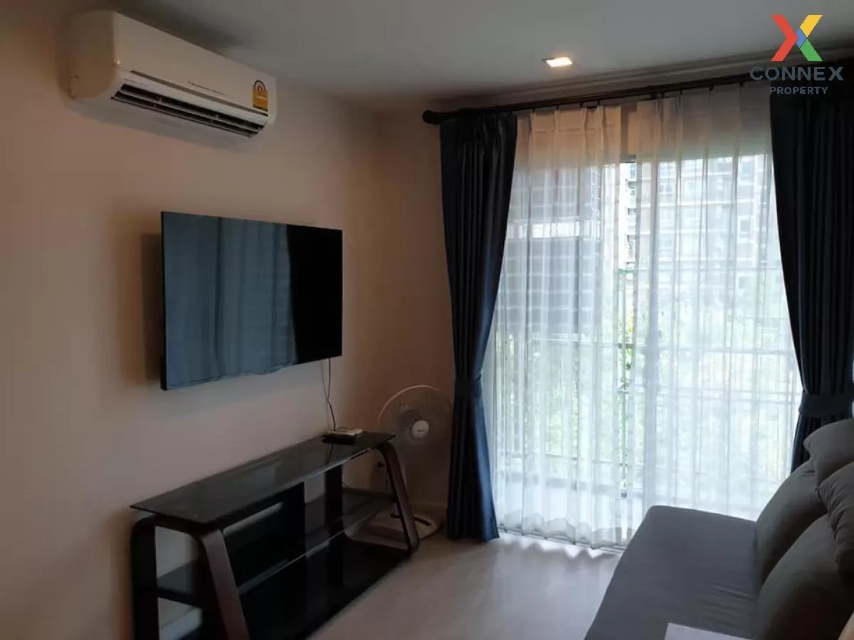 For Rent Condo , Metro Luxe Phaholyothin-Sutthisan , BTS-Saphan Khwai , Sam Sen Nai , Phaya Thai , Bangkok , CX-88287 1