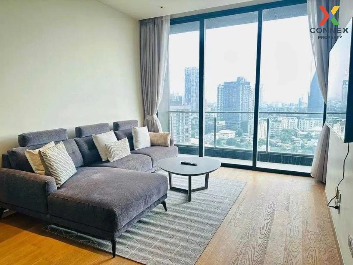 For Rent Condo , Beatniq Sukhumvit 32 , BTS-Thong Lo , Khlong Tan , Khlong Toei , Bangkok , CX-88288 1