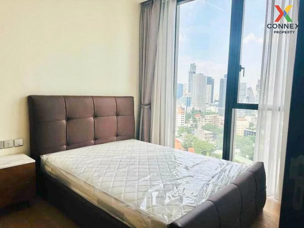 For Rent Condo , Beatniq Sukhumvit 32 , BTS-Thong Lo , Khlong Tan , Khlong Toei , Bangkok , CX-88288 4