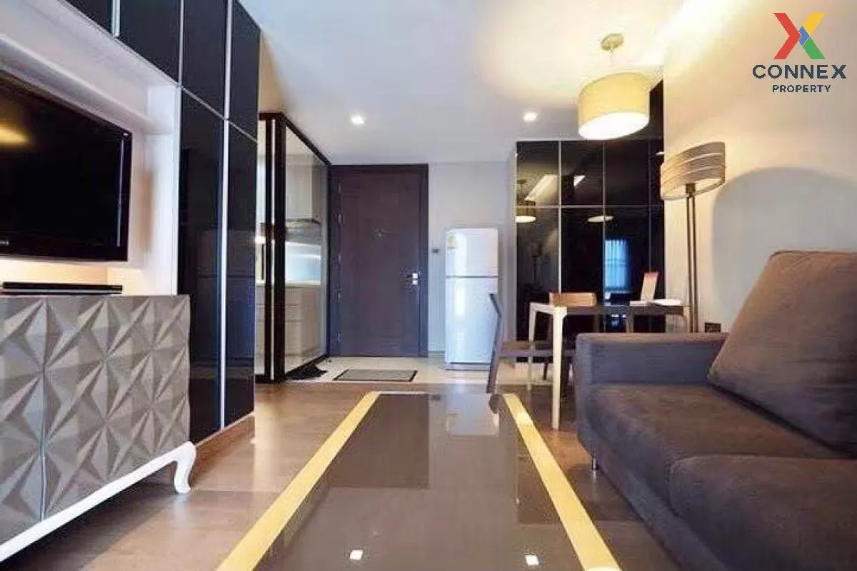 For Rent Condo , Tidy Thonglor , BTS-Thong Lo , Khlong Tan Nuea , Watthana , Bangkok , CX-88289 1