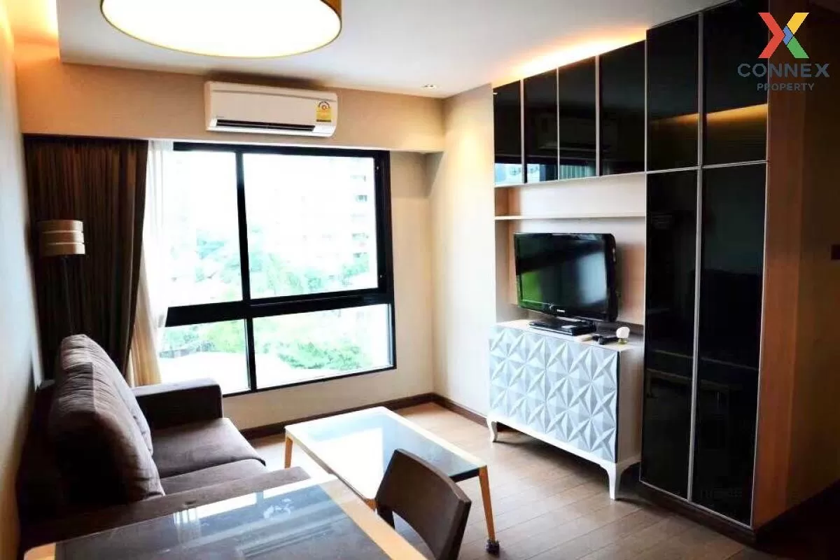 For Rent Condo , Tidy Thonglor , BTS-Thong Lo , Khlong Tan Nuea , Watthana , Bangkok , CX-88289 2