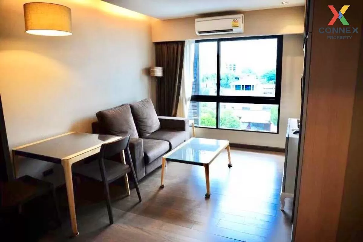 For Rent Condo , Tidy Thonglor , BTS-Thong Lo , Khlong Tan Nuea , Watthana , Bangkok , CX-88289 3