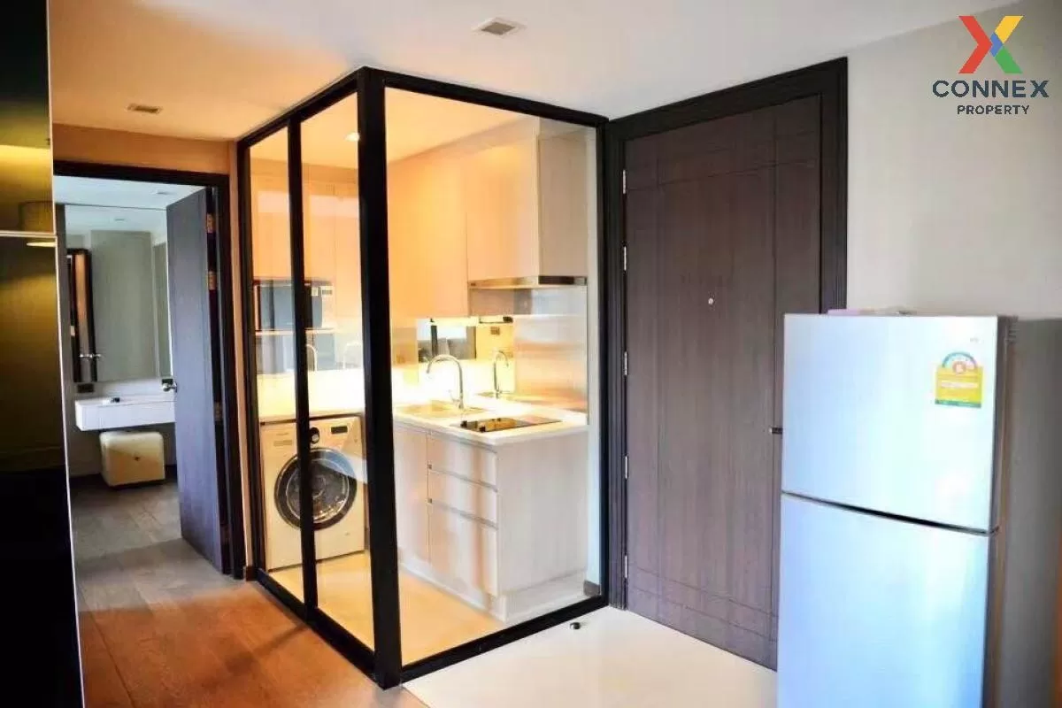 For Rent Condo , Tidy Thonglor , BTS-Thong Lo , Khlong Tan Nuea , Watthana , Bangkok , CX-88289