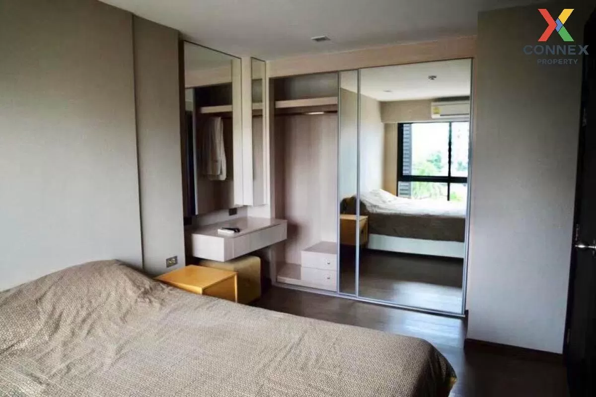 For Rent Condo , Tidy Thonglor , BTS-Thong Lo , Khlong Tan Nuea , Watthana , Bangkok , CX-88289