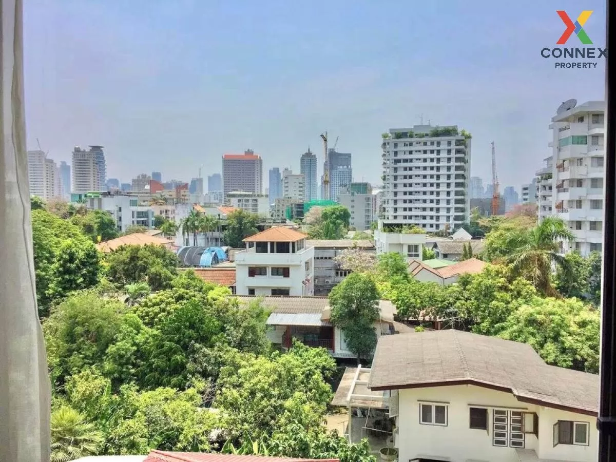 For Rent Condo , Tidy Thonglor , BTS-Thong Lo , Khlong Tan Nuea , Watthana , Bangkok , CX-88289