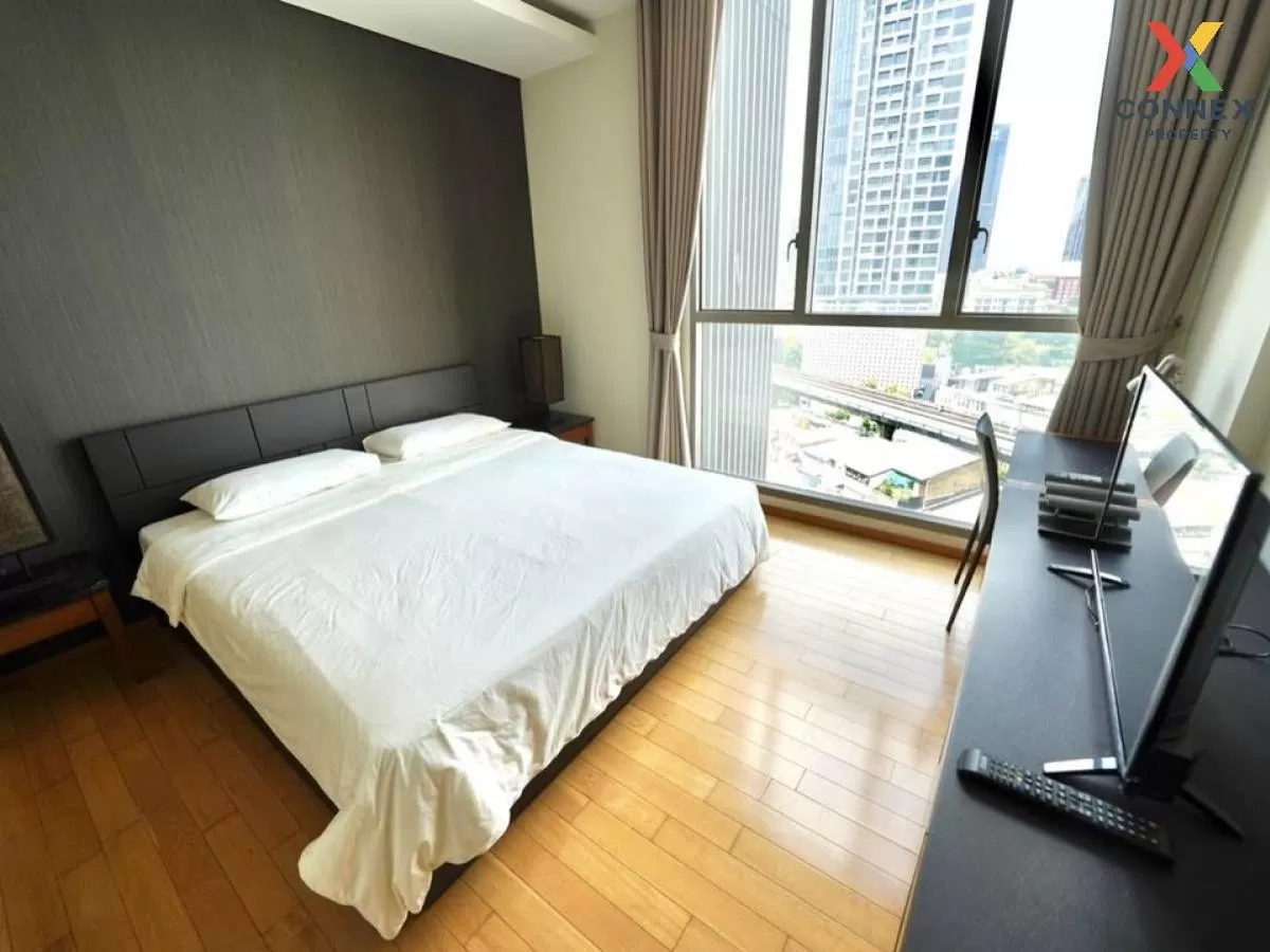 For Rent Condo , Aequa Sukhumvit 49 , BTS-Thong Lo , Khlong Tan Nuea , Watthana , Bangkok , CX-88290