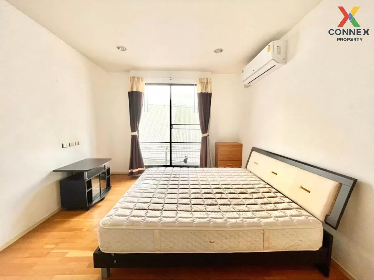 For Rent Condo , Amanta Ratchada , MRT-Thailand Cultural Centre , Din Daeng , Din Daeng , Bangkok , CX-88292