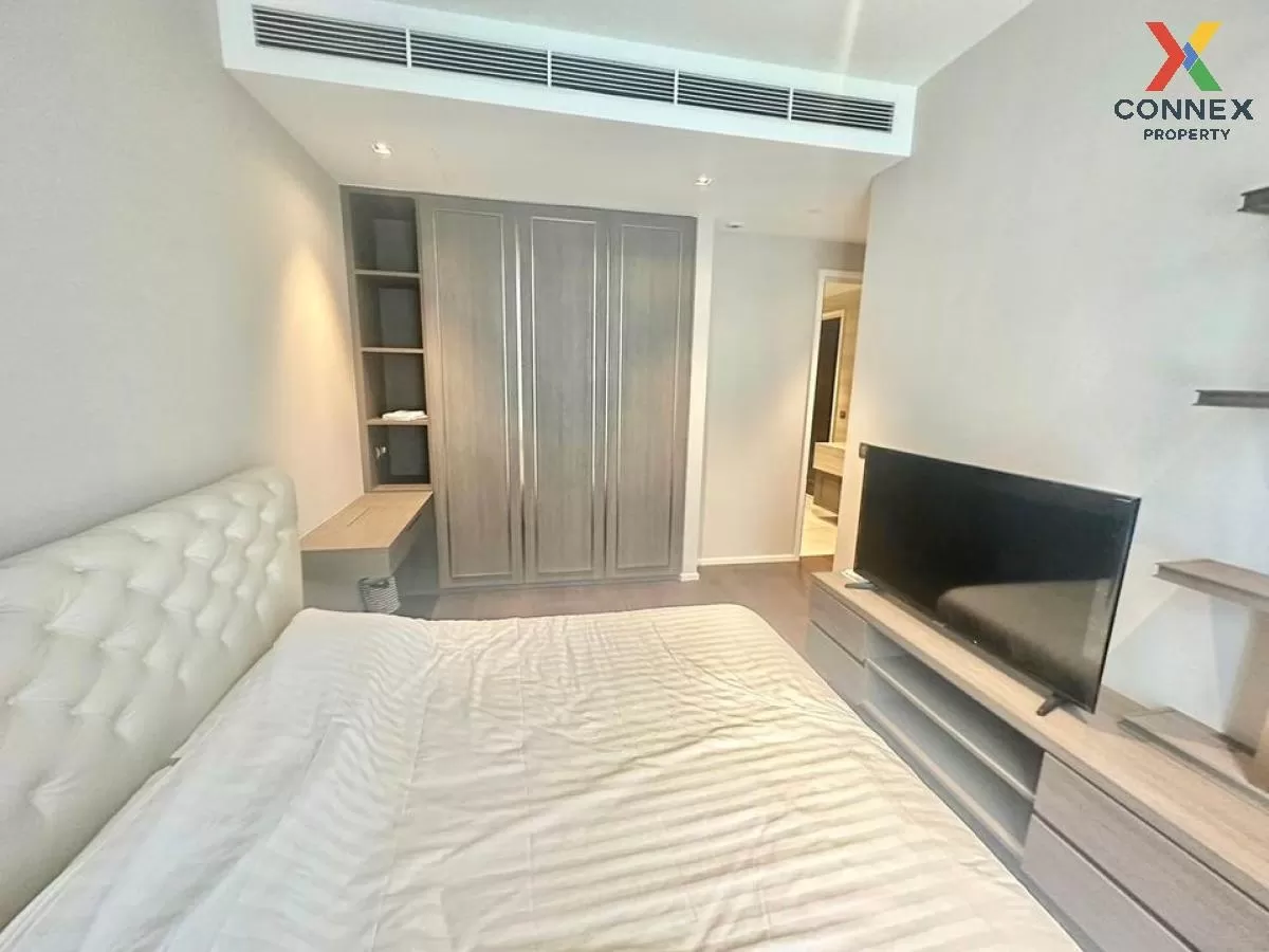 For Sale Condo , The Diplomat 39 , BTS-Phrom Phong , Khlong Tan Nuea , Watthana , Bangkok , CX-88294