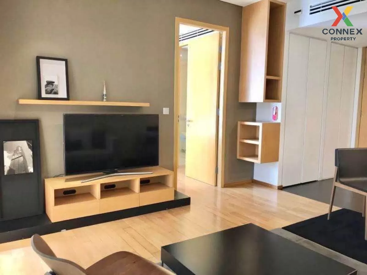 For Rent Condo , Aequa Sukhumvit 49 , BTS-Thong Lo , Khlong Tan Nuea , Watthana , Bangkok , CX-88299