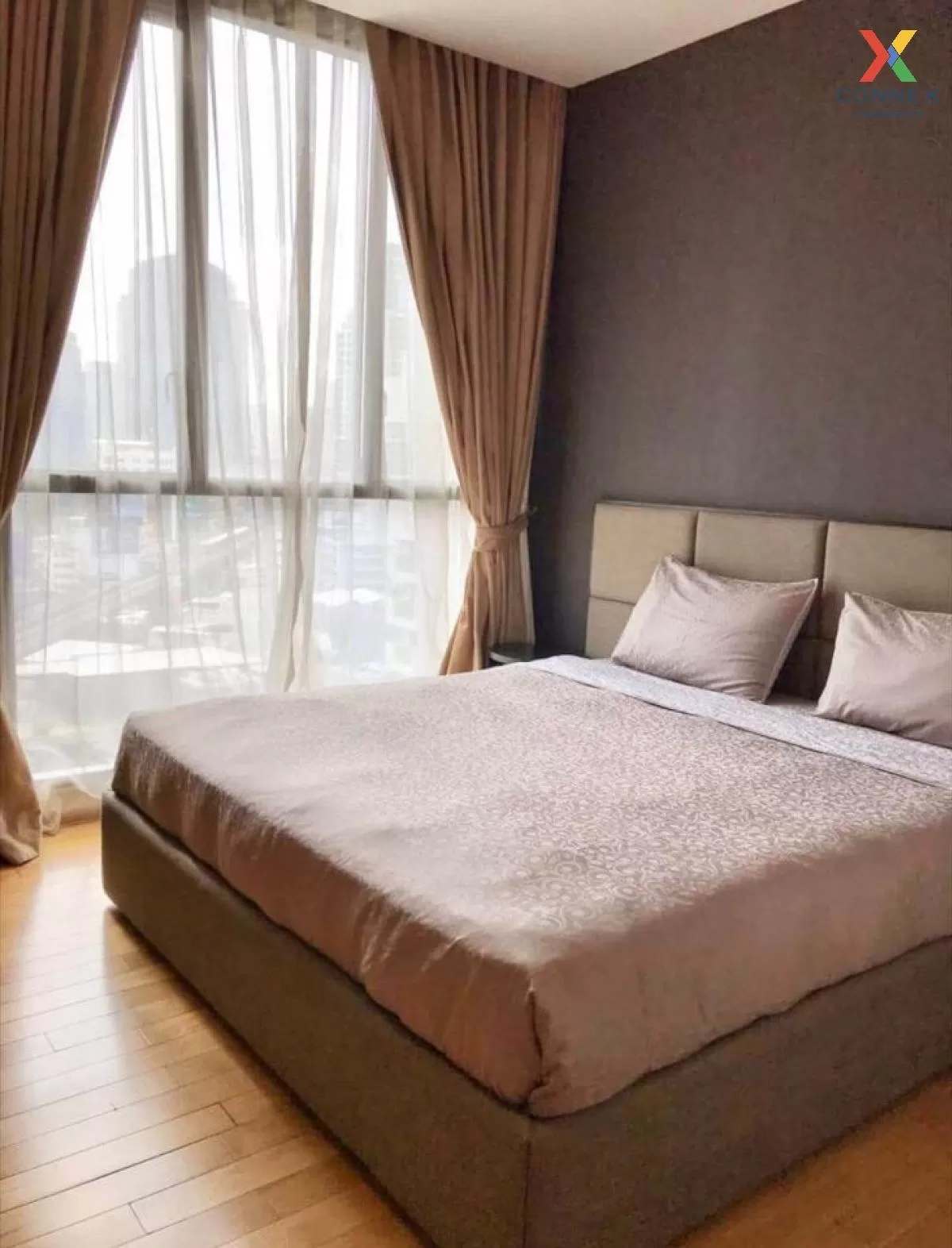 For Rent Condo , Aequa Sukhumvit 49 , BTS-Thong Lo , Khlong Tan Nuea , Watthana , Bangkok , CX-88299