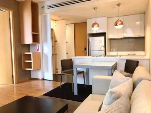 For Rent Condo , Aequa Sukhumvit 49 , BTS-Thong Lo , Khlong Tan Nuea , Watthana , Bangkok , CX-88299