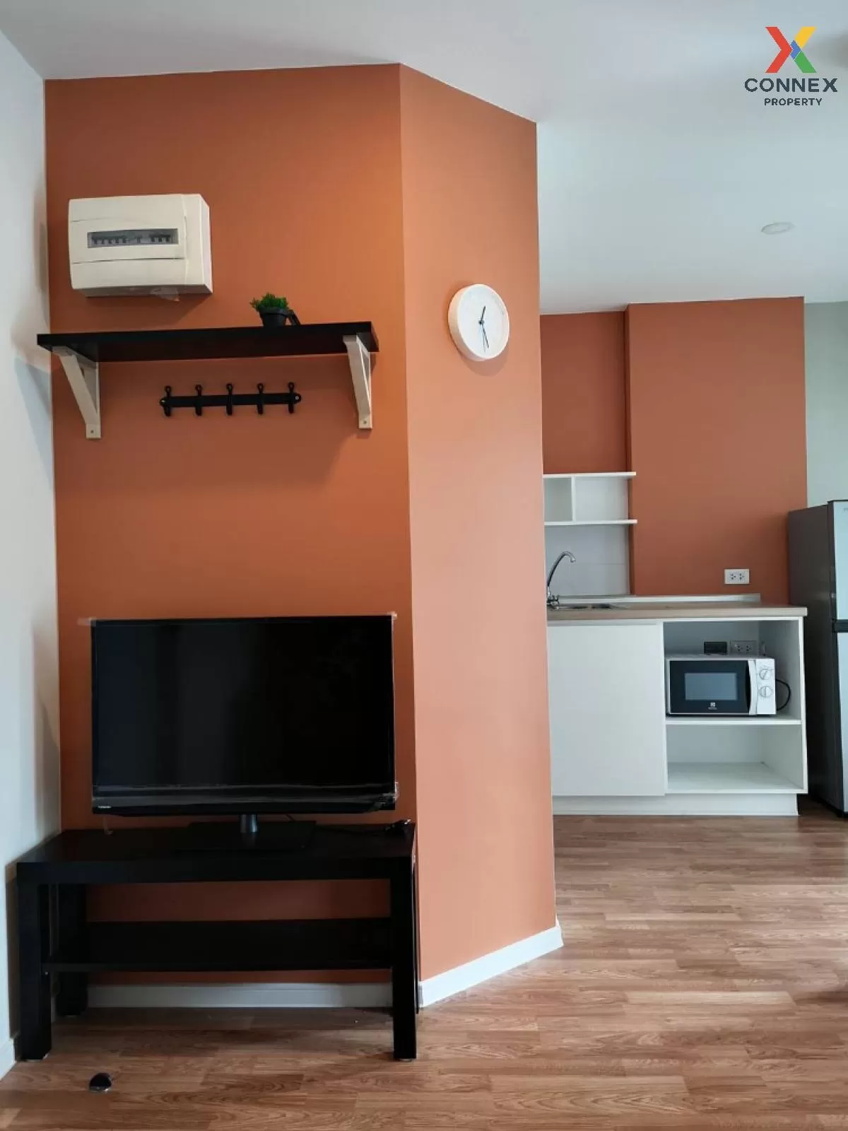 For Sale Condo , Lumpini Ville Ratchaphruek - Bangwaek , Bang Waek , Phasi Charoen , Bangkok , CX-88302