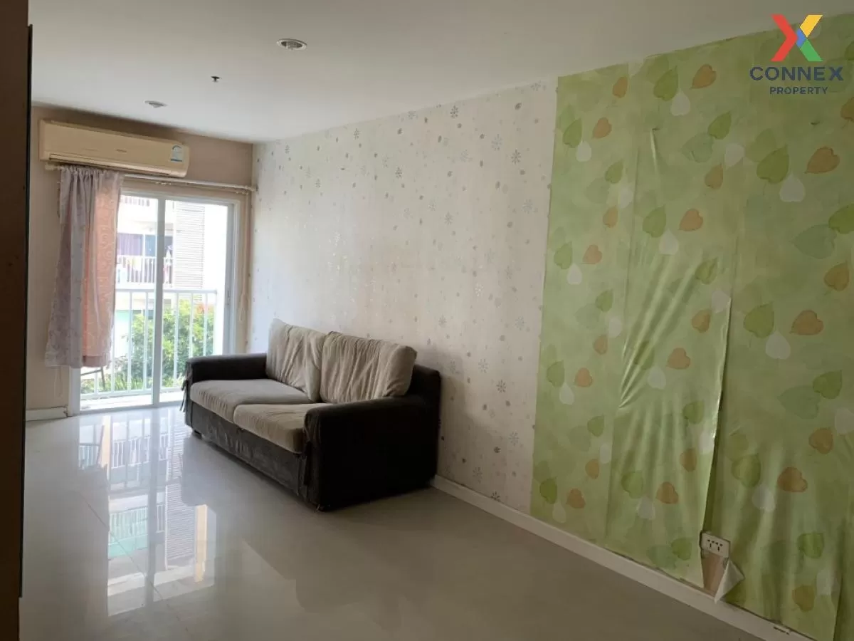 For Sale Condo , Metro Park Sathorn , BTS-Wutthakat , Pakklong Phasi Charoen , Phasi Charoen , Bangkok , CX-88304 2