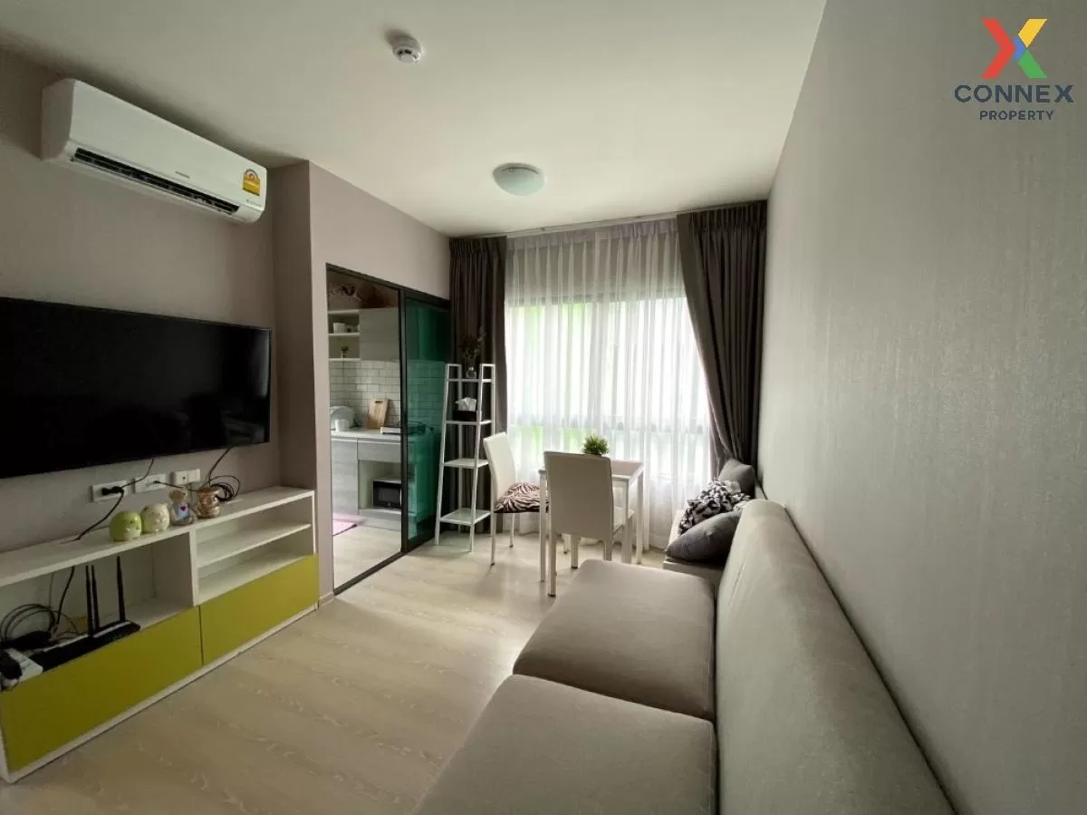 For Rent Condo , Grene Condo Donmuang-Songprapha , Si Kan , Don Mueang , Bangkok , CX-88308 1