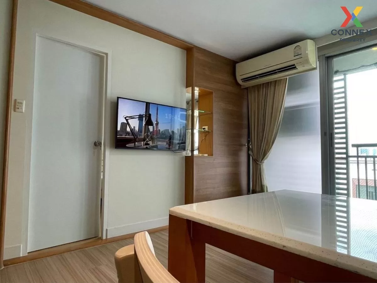 For Sale Condo , Plus 67 , BTS-Phra Khanong , Phra Khanong , Watthana , Bangkok , CX-88315