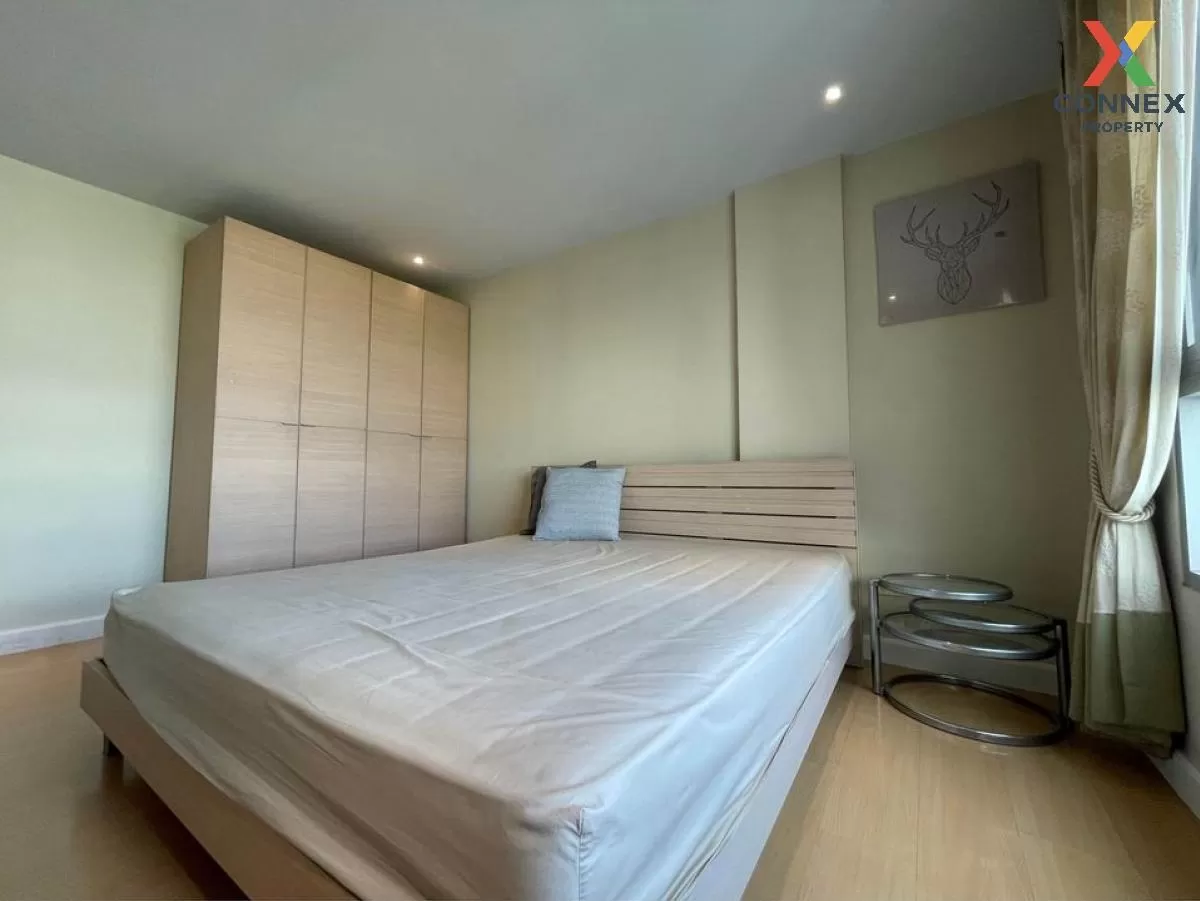 For Sale Condo , Plus 67 , BTS-Phra Khanong , Phra Khanong , Watthana , Bangkok , CX-88315