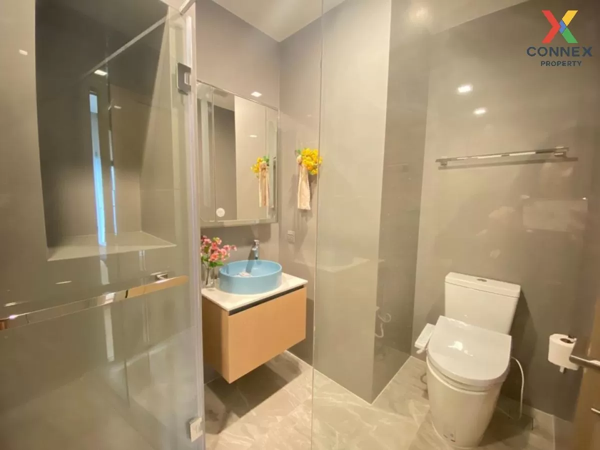 For Rent Condo , Kawa Haus , BTS-On Nut , Phra Khanong Nuea , Watthana , Bangkok , CX-88324