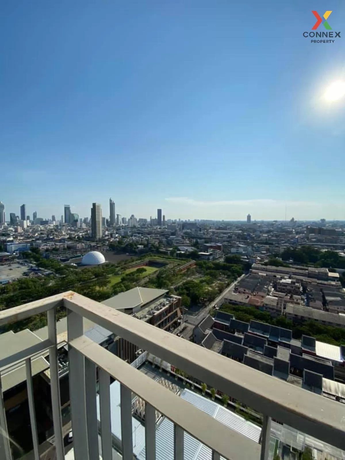 For Rent Condo , CU Terrace , BTS-National Stadium , Wang Mai , Pathum Wan , Bangkok , CX-88325