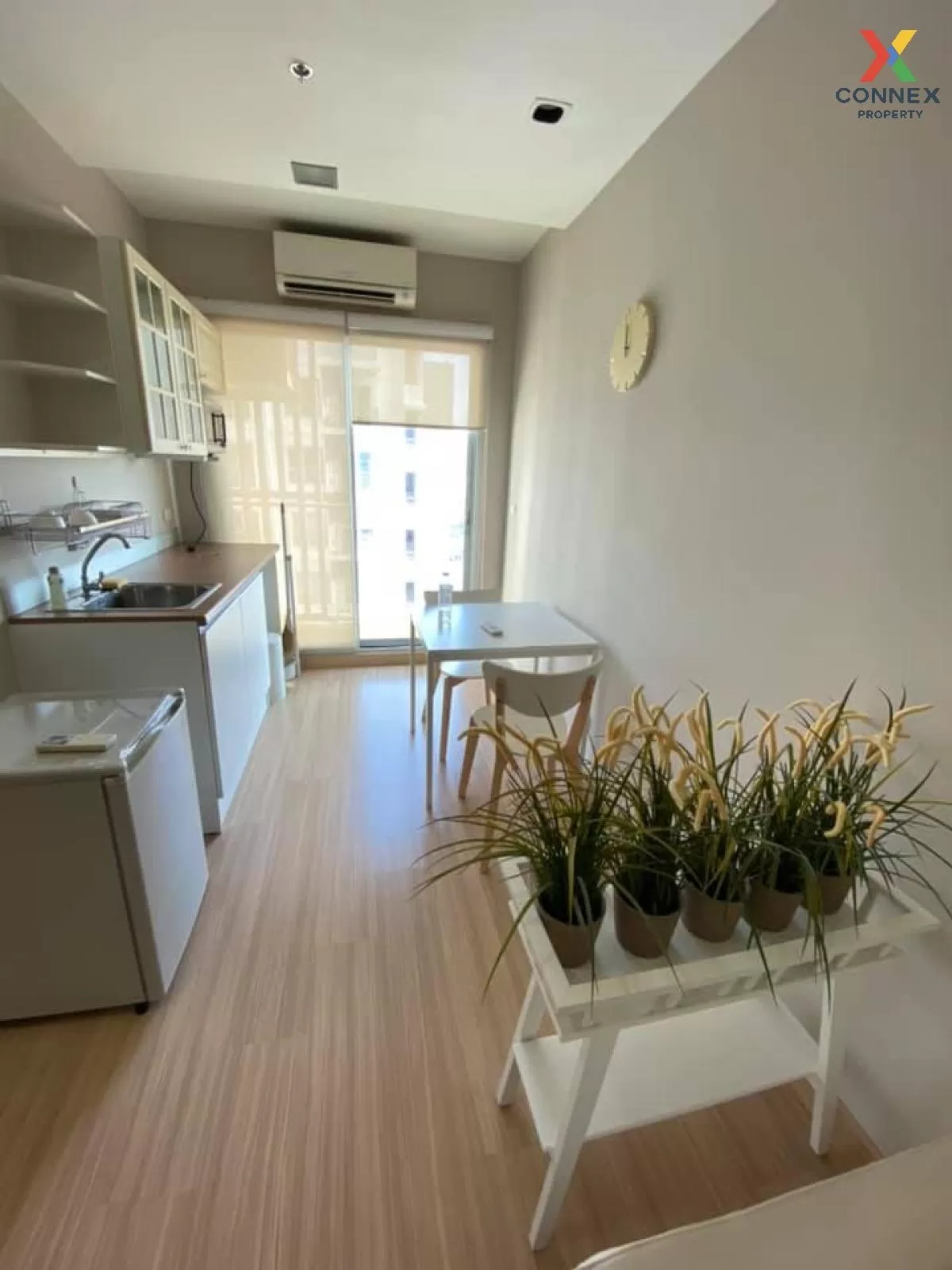 For Rent Condo , CU Terrace , BTS-National Stadium , Wang Mai , Pathum Wan , Bangkok , CX-88325 4