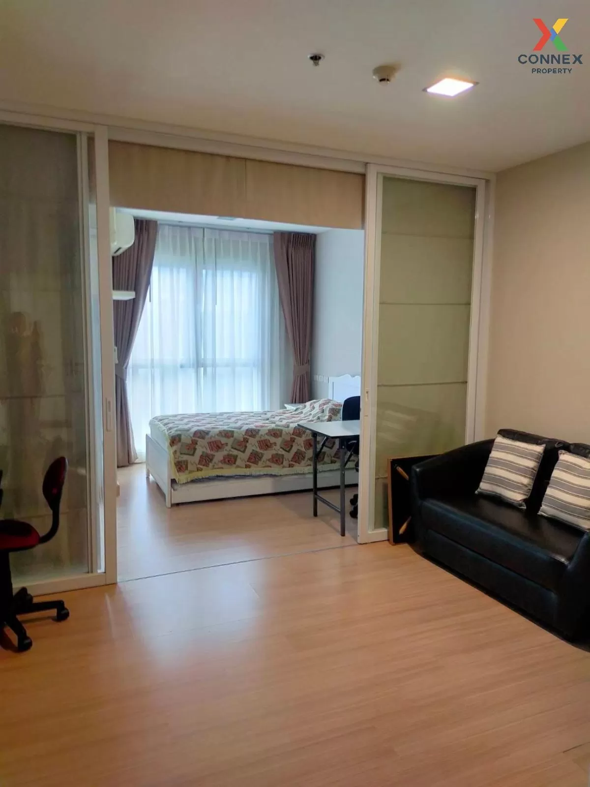 For Rent Condo , CU Terrace , BTS-National Stadium , Wang Mai , Pathum Wan , Bangkok , CX-88326 3