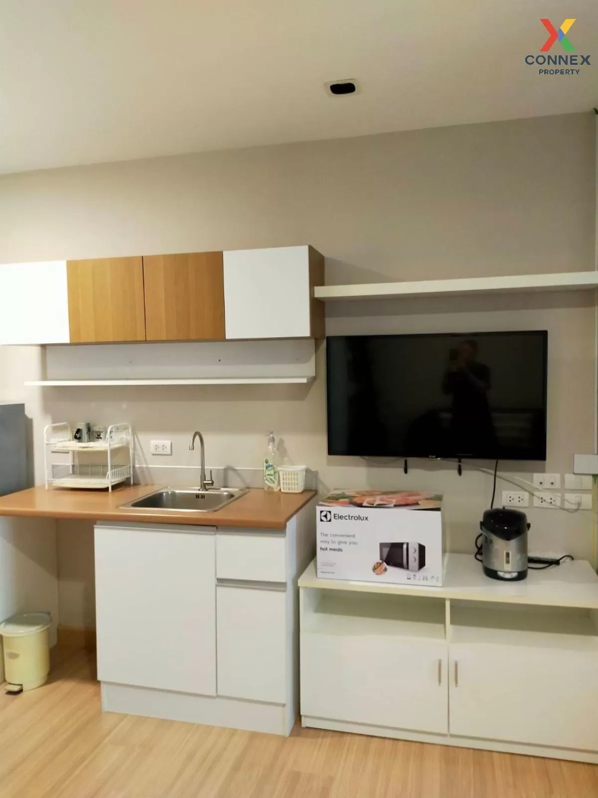 For Rent Condo , CU Terrace , BTS-National Stadium , Wang Mai , Pathum Wan , Bangkok , CX-88326