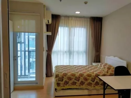 For Rent Condo , CU Terrace , BTS-National Stadium , Wang Mai , Pathum Wan , Bangkok , CX-88326