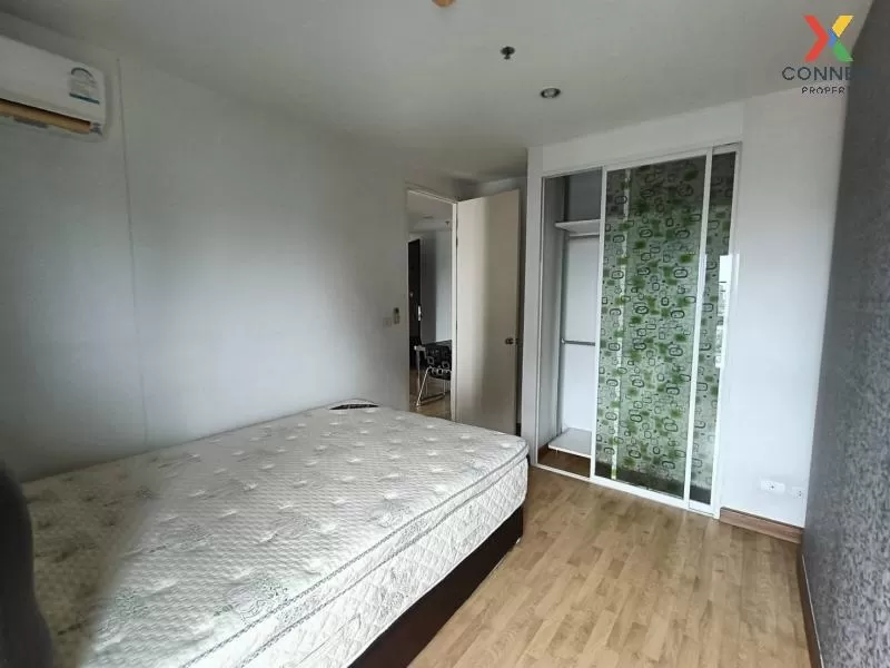 For Sale Condo , The Parkland Taksin - Thapra , BTS-Pho Nimit , Bukkhalo , Thon Buri , Bangkok , CX-88328