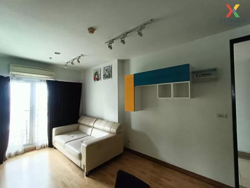 For Sale Condo , The Parkland Taksin - Thapra , BTS-Pho Nimit , Bukkhalo , Thon Buri , Bangkok , CX-88328 3