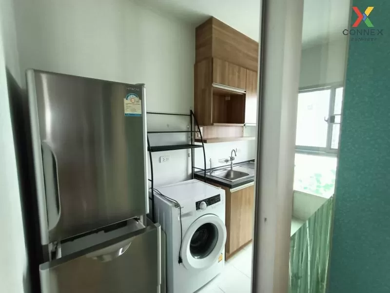 For Sale Condo , The Parkland Taksin - Thapra , BTS-Pho Nimit , Bukkhalo , Thon Buri , Bangkok , CX-88328