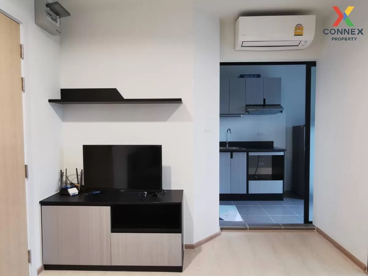 For Rent Condo , Rise Rama 9 , ARL-Ramkhamhaeng , Bang Kapi , Huai Khwang , Bangkok , CX-88332 2