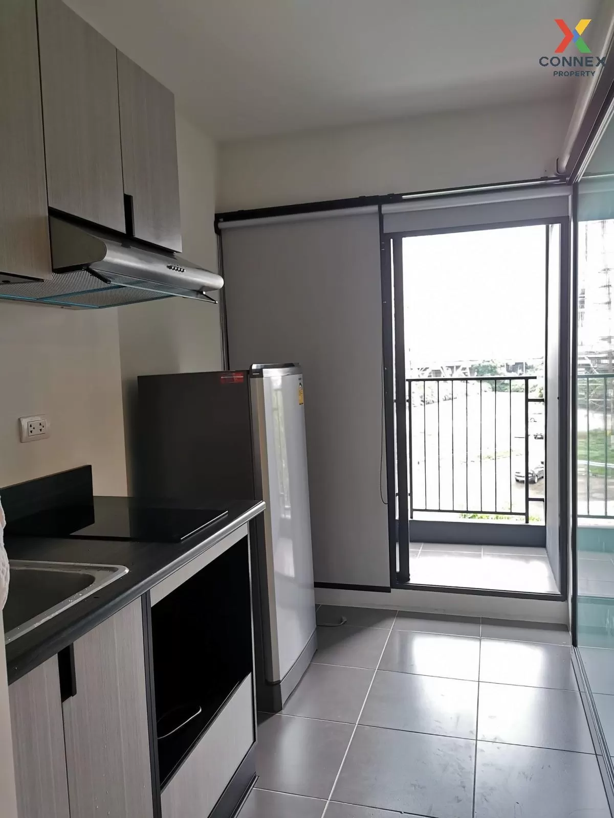 For Rent Condo , Rise Rama 9 , ARL-Ramkhamhaeng , Bang Kapi , Huai Khwang , Bangkok , CX-88332 4