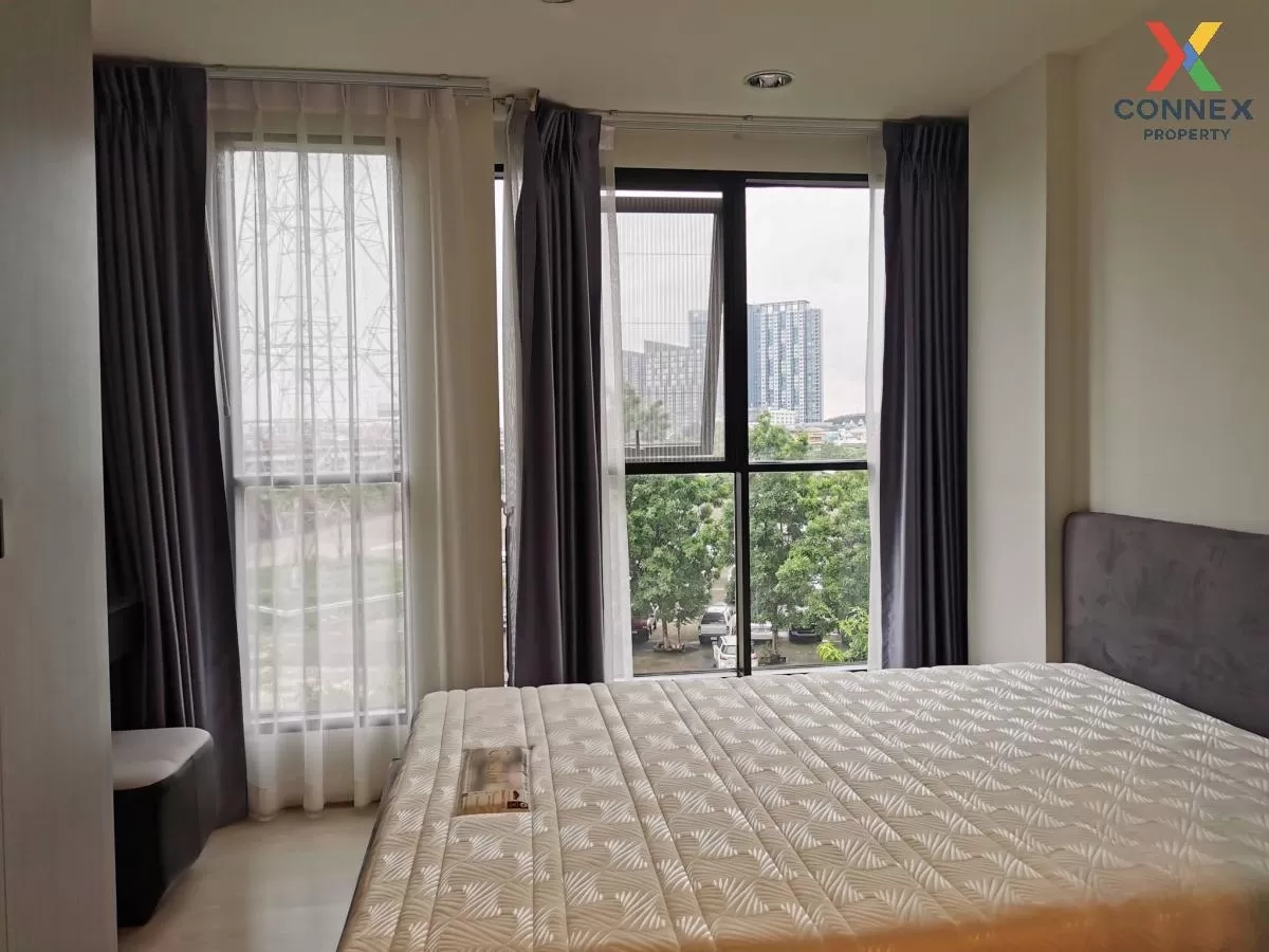 For Rent Condo , Rise Rama 9 , ARL-Ramkhamhaeng , Bang Kapi , Huai Khwang , Bangkok , CX-88332