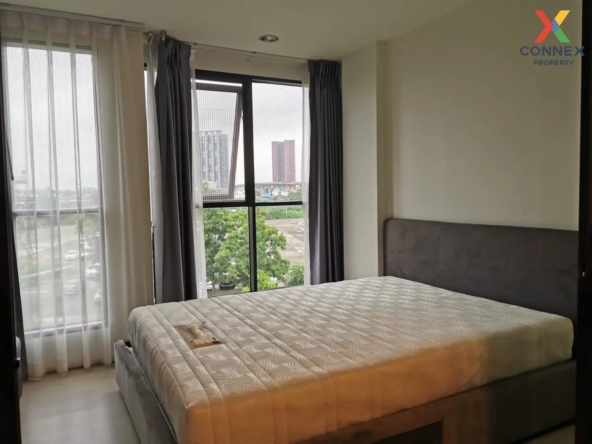 For Rent Condo , Rise Rama 9 , ARL-Ramkhamhaeng , Bang Kapi , Huai Khwang , Bangkok , CX-88332