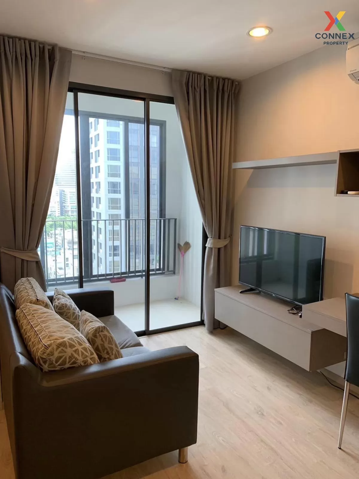 For Rent Condo , Ideo Q Ratchathewi , BTS-Ratchathewi , Thung Phaya Thai , Rat Thewi , Bangkok , CX-88336