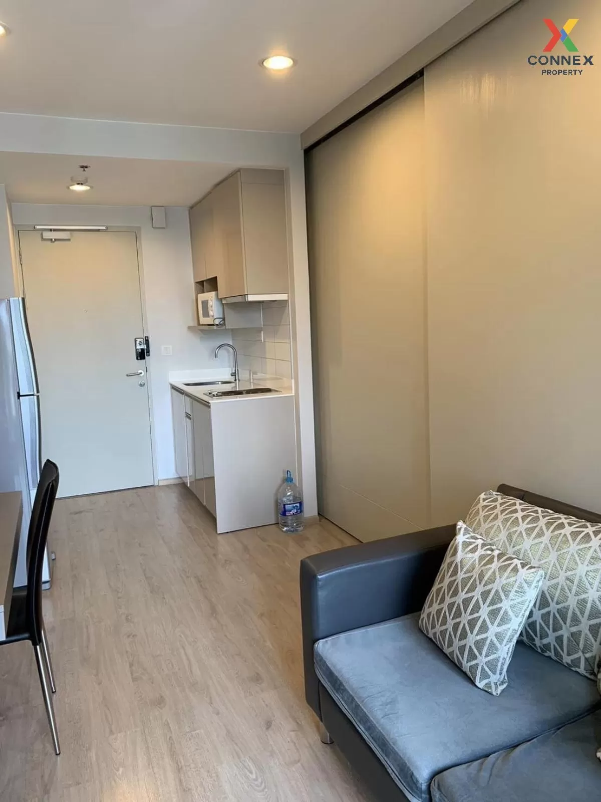 For Rent Condo , Ideo Q Ratchathewi , BTS-Ratchathewi , Thung Phaya Thai , Rat Thewi , Bangkok , CX-88336