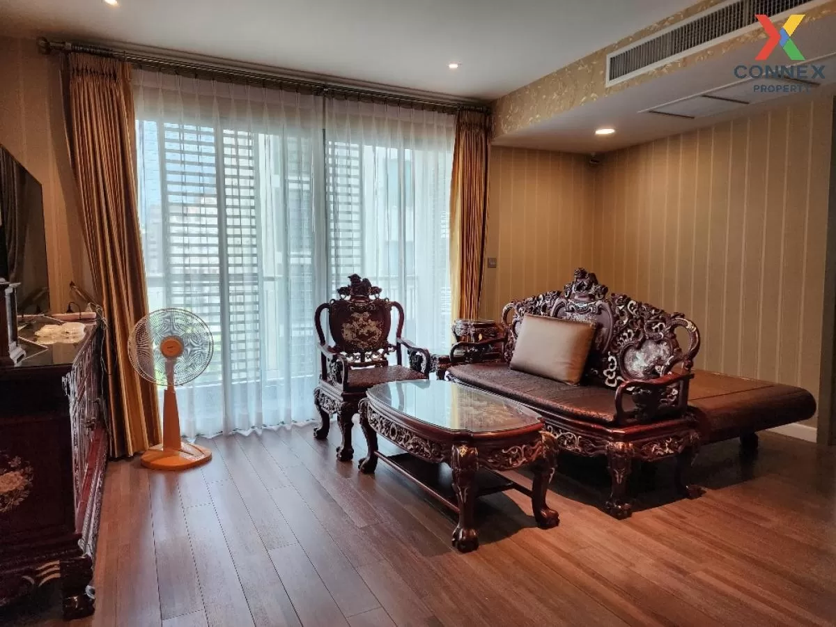 For Rent Condo , SYNC NATURE SIAM , Wang Mai , Pathum Wan , Bangkok , CX-88338 1