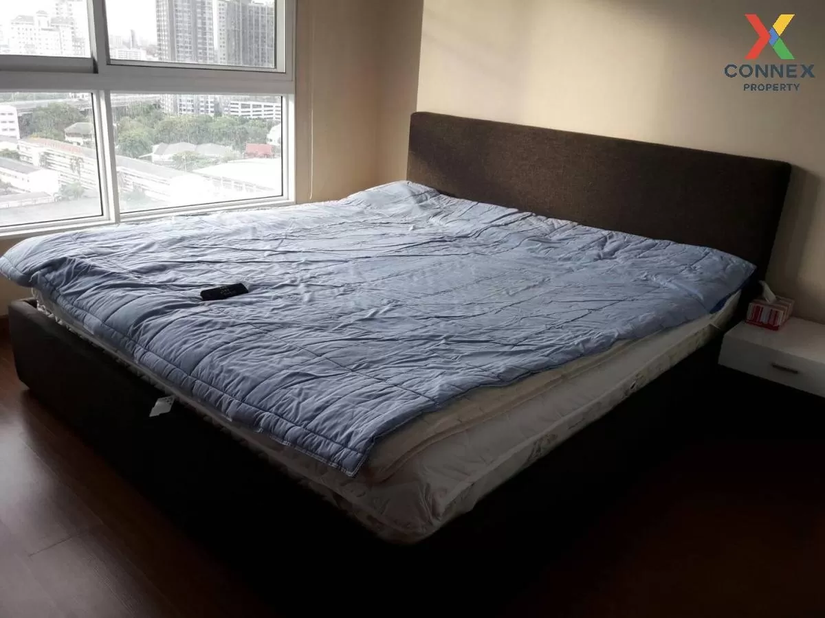 For Rent Condo , Diamond Sukhumvit , BTS-On Nut , Phra Khanong , Khlong Toei , Bangkok , CX-88340