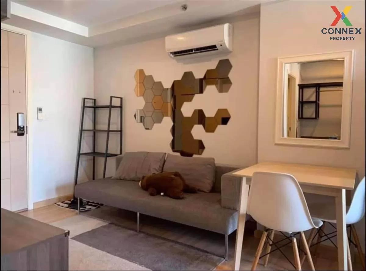 For Rent Condo , Knightsbridge Sky City , BTS-Sai Yud , Anusawari , Bang Khen , Bangkok , CX-88341