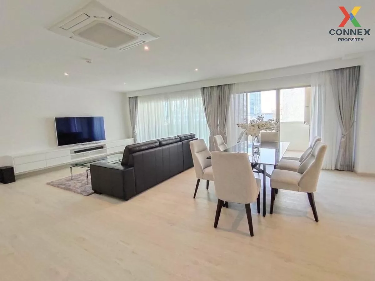 For Rent Condo , Silom Condominium , BTS-Sala Daeng , Silom , Bang Rak , Bangkok , CX-88343 2