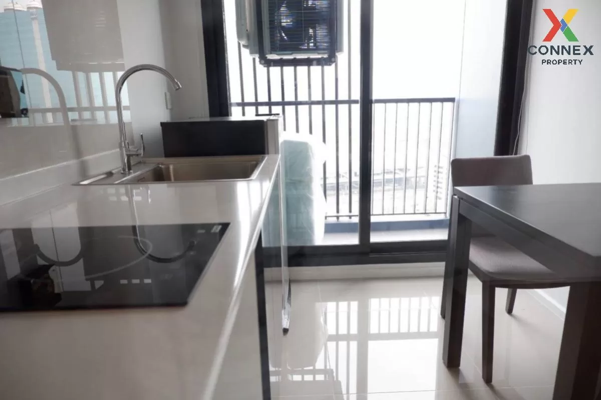 For Rent Condo , The Tree Sukhumvit 71 , ARL-Ramkhamhaeng , Suan Luang , Suan Luang , Bangkok , CX-88347 4