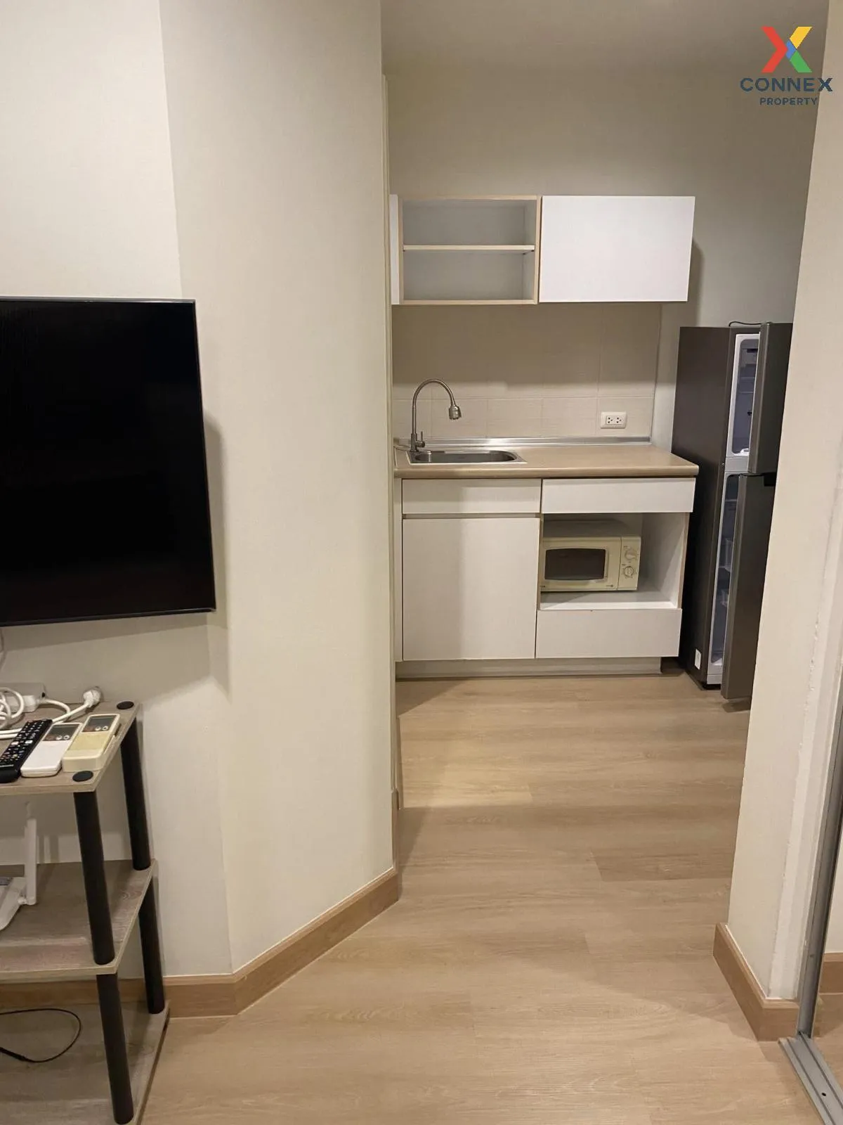 For Rent Condo , Lumpini Ville Prachachuen - Phongphet 2 , Wong S 3