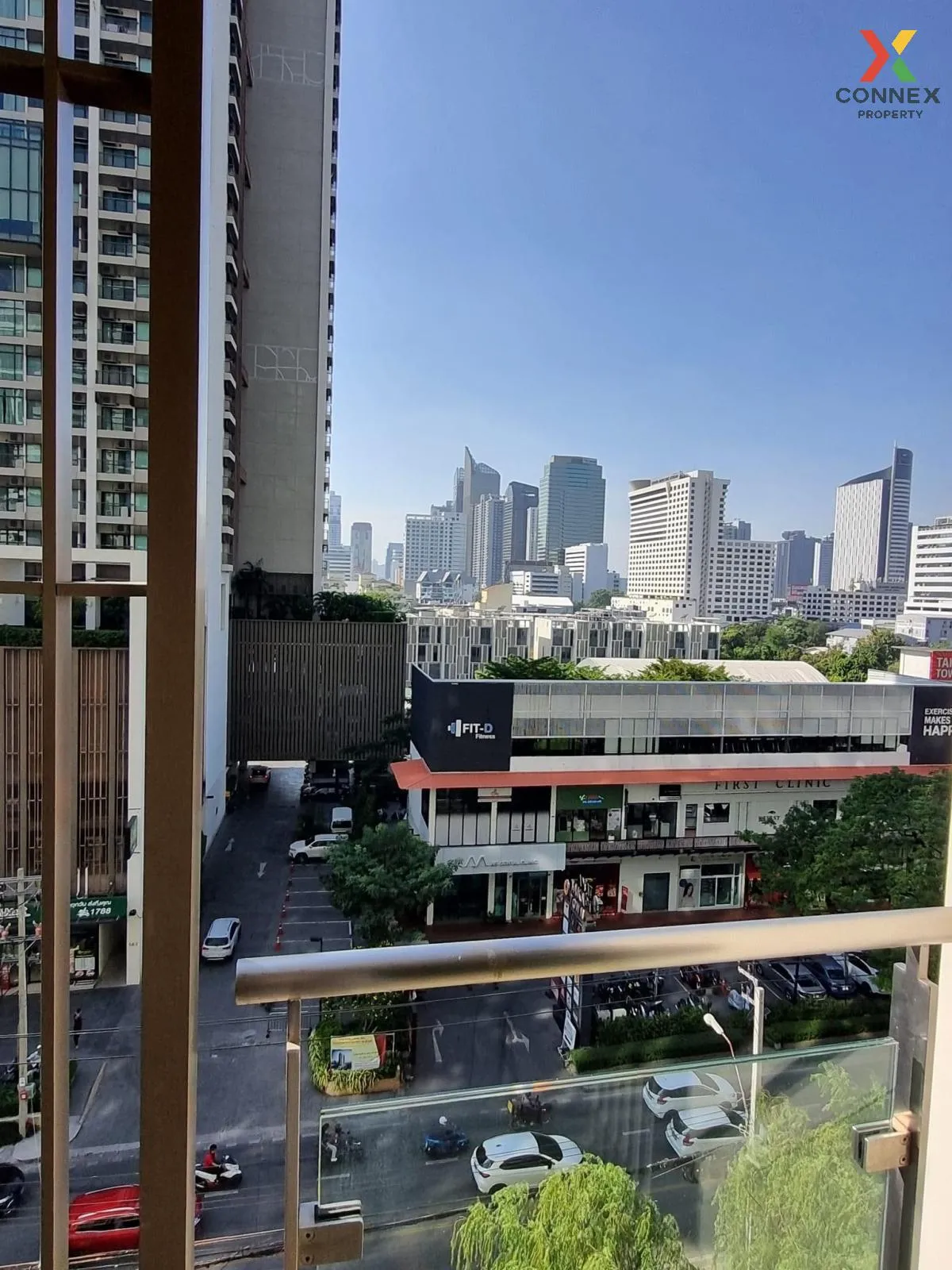 For Sale Condo , Supalai Oriental Sukhumvit 39 , MRT-Phetchaburi , Khlong Tan Nuea , Watthana , Bangkok , CX-88350