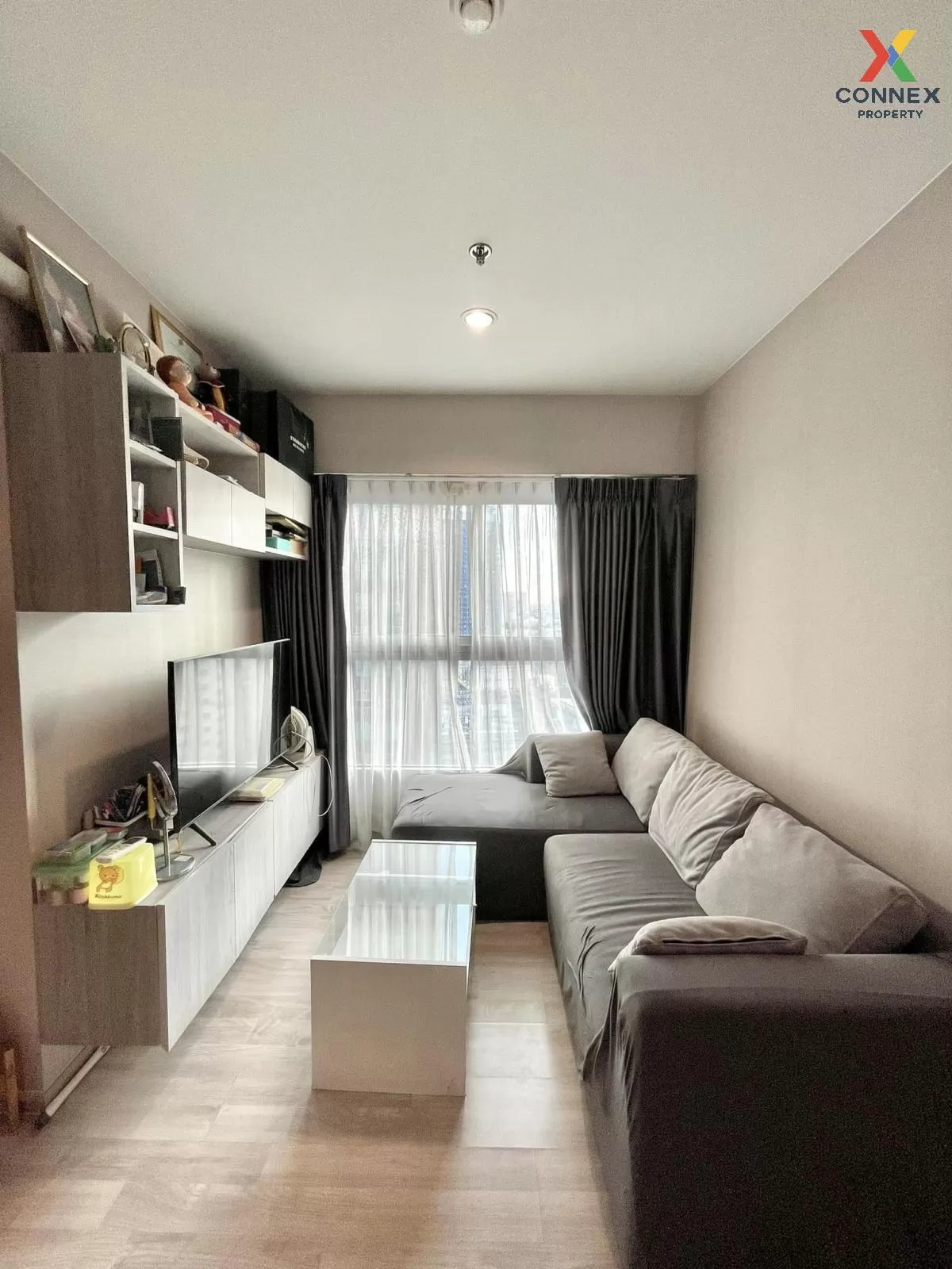 For Rent Condo , Plum Condo Ramkhamhaeng Station , ARL-Ramkhamhaeng , Suan Luang , Suan Luang , Bangkok , CX-88355 1