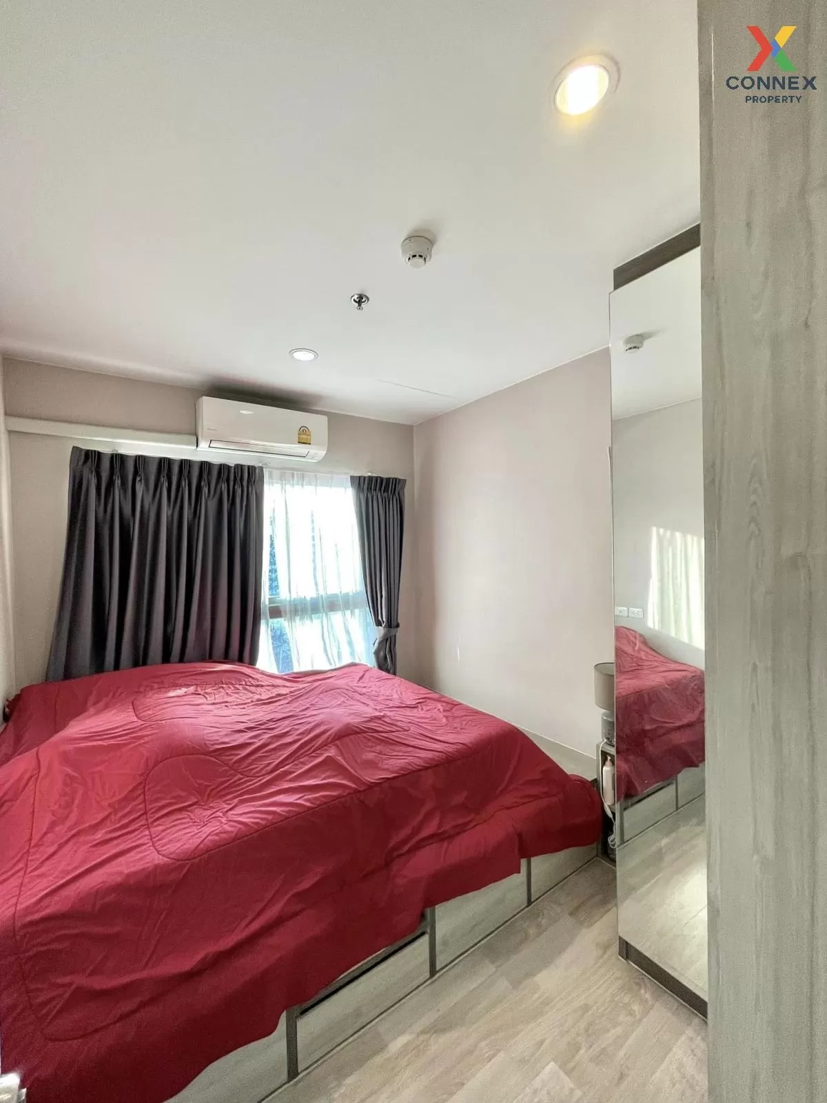 For Rent Condo , Plum Condo Ramkhamhaeng Station , ARL-Ramkhamhaeng , Suan Luang , Suan Luang , Bangkok , CX-88355 4