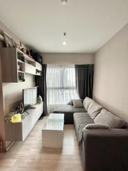 For Rent Condo , Plum Condo Ramkhamhaeng Station , ARL-Ramkhamhaeng , Suan Luang , Suan Luang , Bangkok , CX-88355