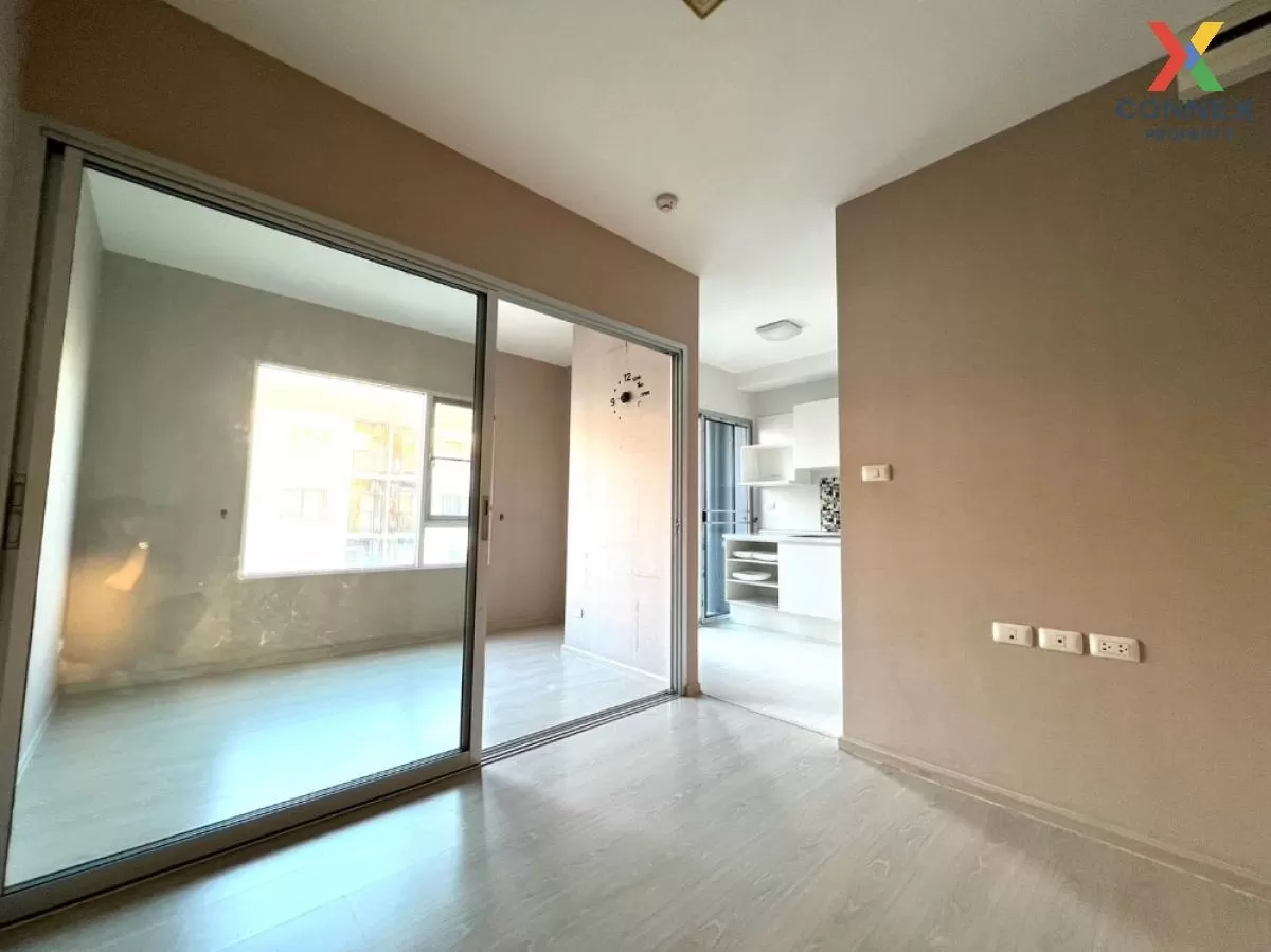 For Sale Condo , PLUM CONDO RAMA 2 , Bang Mot , Chom Thong , Bangkok , CX-88357 1