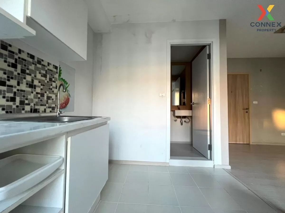 For Sale Condo , PLUM CONDO RAMA 2 , Bang Mot , Chom Thong , Bangkok , CX-88357 2