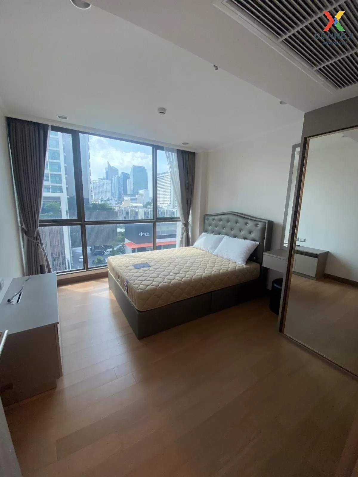 For Rent Condo , Supalai Oriental Sukhumvit 39 , MRT-Phetchaburi , Khlong Tan Nuea , Watthana , Bangkok , CX-88362