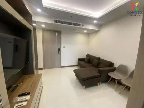 For Rent Condo , Supalai Oriental Sukhumvit 39 , MRT-Phetchaburi , Khlong Tan Nuea , Watthana , Bangkok , CX-88362